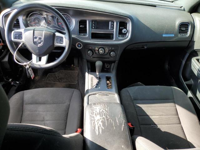 Photo 8 from auction – 2013 DODGE CHARGER SE with VIN 2C3CDXBG8DH663570