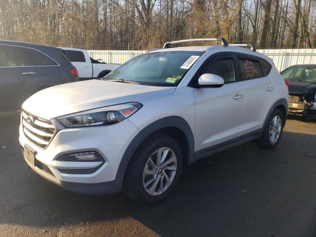 HYUNDAI TUCSON LIM 2016 with VIN KM8J3CA46GU067750 - Photo from auction
