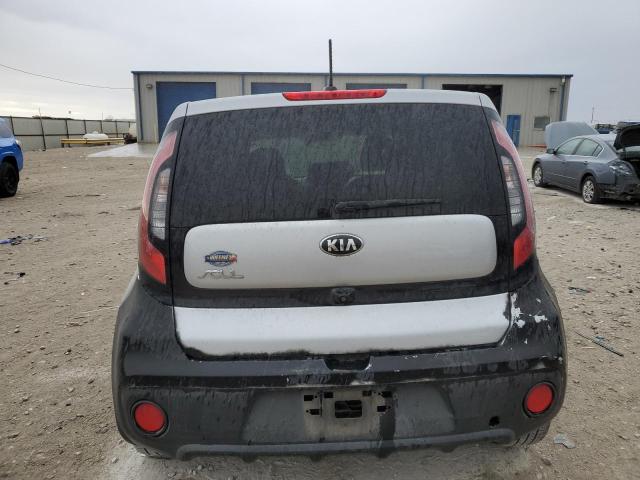 Photo 6 from auction – 2019 KIA SOUL with VIN KNDJN2A21K7691776