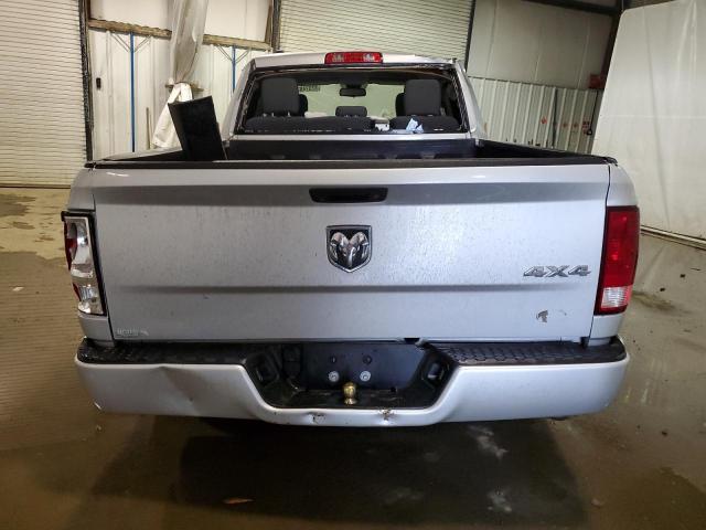 Photo 6 from auction – 2018 RAM 1500 ST with VIN 1C6RR7FG0JS345536