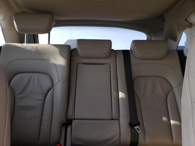 Photo 10 from auction – 2010 AUDI Q5 PREMIUM with VIN WA1CKAFPXAA074534