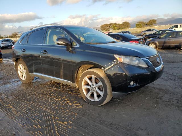 Photo 4 from auction – 2012 LEXUS RX 350 with VIN 2T2ZK1BA5CC086439