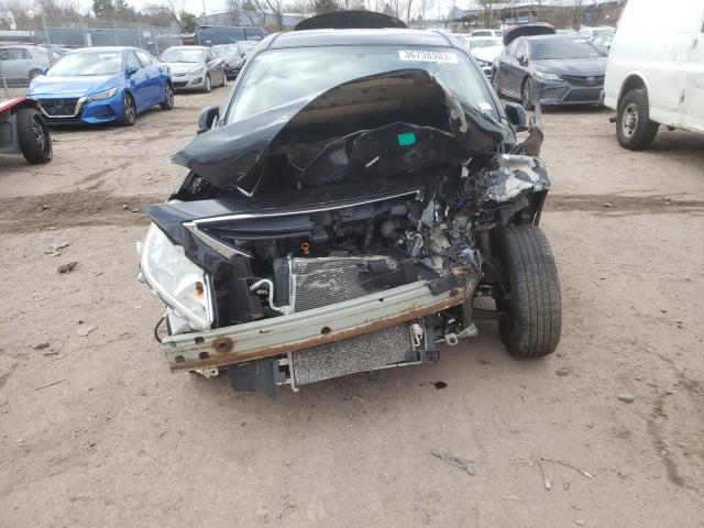 Photo 5 from auction – 2013 NISSAN VERSA S with VIN 3N1CN7AP1DL877840