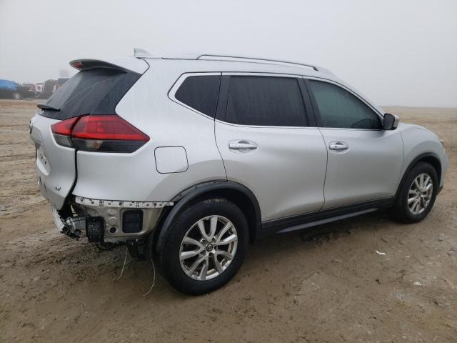 Photo 3 from auction – 2018 NISSAN ROGUE S with VIN KNMAT2MT5JP574467