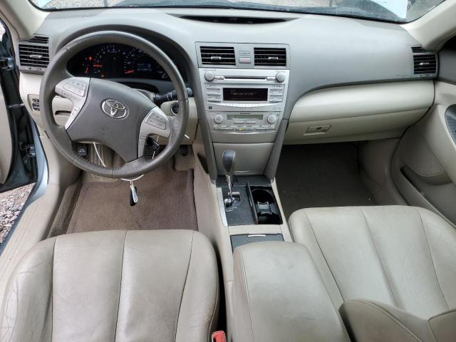 Photo 8 from auction – 2011 TOYOTA CAMRY BASE with VIN 4T1BF3EK7BU729994