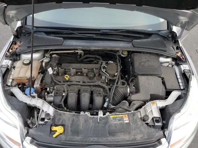 Photo 11 from auction – 2013 FORD FOCUS SE with VIN 1FADP3F29DL185022