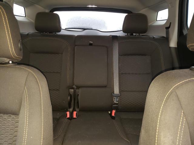 Photo 10 from auction – 2019 GMC TERRAIN SL with VIN 3GKALTEV5KL234789