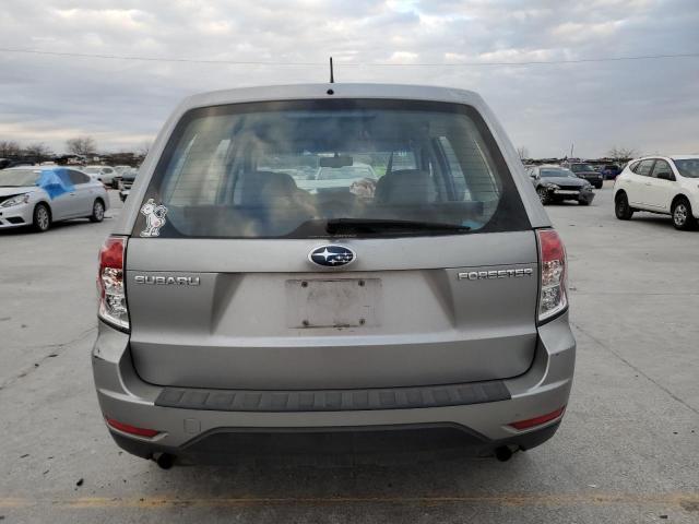 Photo 6 from auction – 2009 SUBARU FORESTER 2 with VIN JF2SH61669H747688