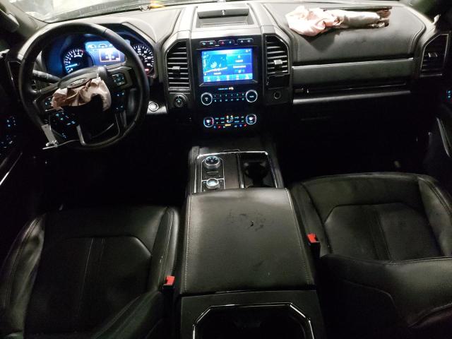 Photo 8 from auction – 2021 FORD EXPEDITION with VIN 1FMJU2AT5MEA70952