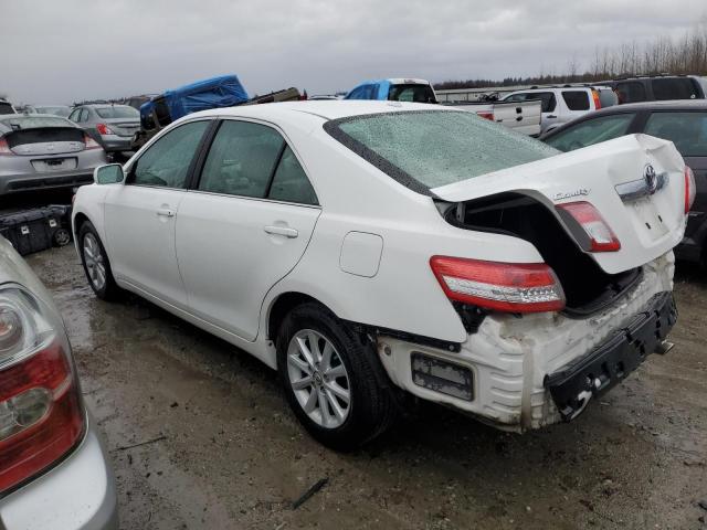 صورة رقم 2 من المزاد - 2011 TOYOTA CAMRY BASE مع VIN 4T4BF3EK4BR213386