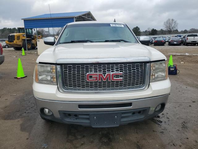 Photo 5 from auction – 2012 GMC SIERRA C15 with VIN 3GTP1VE09CG133311