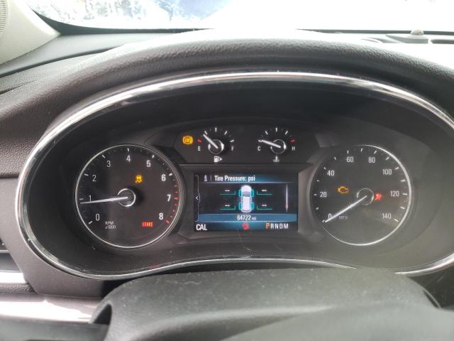 Photo 9 from auction – 2019 BUICK ENCORE PRE with VIN KL4CJASBXKB777947