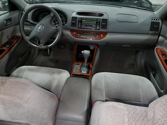 Photo 8 from auction – 2004 TOYOTA CAMRY LE with VIN 4T1BE32K94U802616
