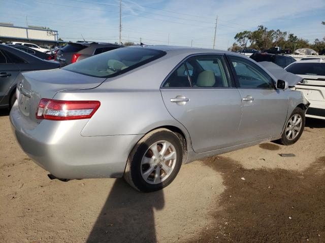 Photo 3 from auction – 2011 TOYOTA CAMRY BASE with VIN 4T4BF3EKXBR212498
