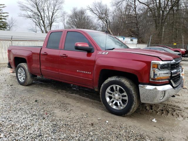 Photo 4 from auction – 2018 CHEVROLET SILVERADO with VIN 2GCVKREC5J1108384