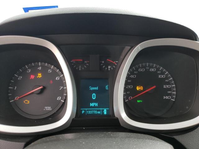 Zdjęcie 9 z aukcji – 2012 CHEVROLET EQUINOX LT z VIN 2GNFLNE5XC6184952