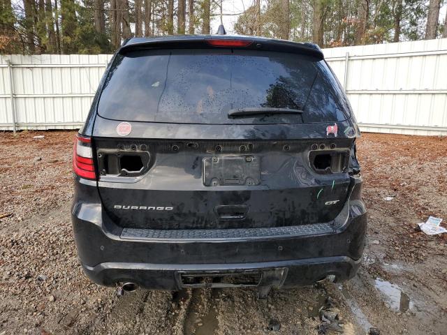 Photo 6 from auction – 2019 DODGE DURANGO GT with VIN 1C4RDHDG4KC826899