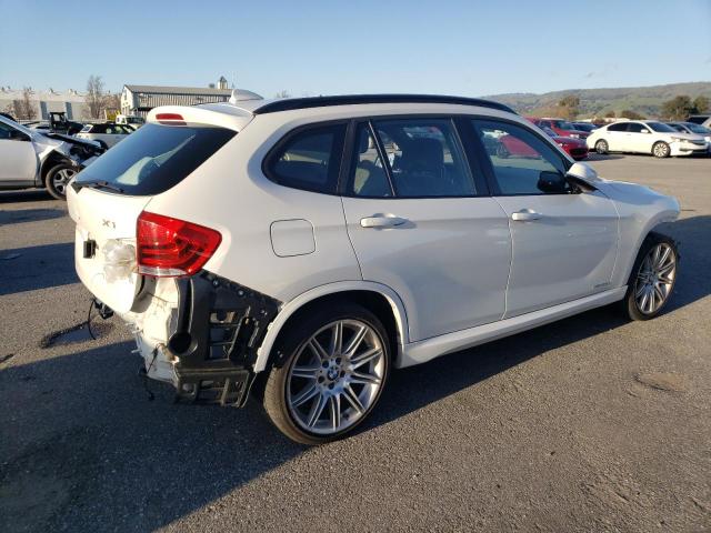 Photo 3 from auction – 2015 BMW X1 SDRIVE2 with VIN WBAVM1C51FV498774