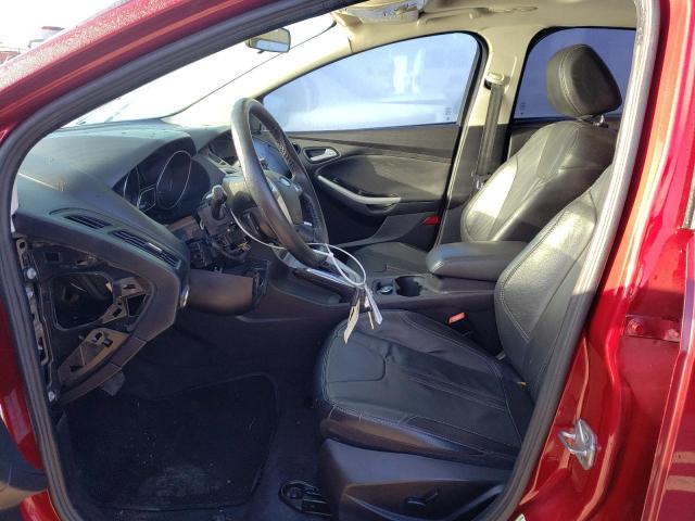 Photo 7 from auction – 2013 FORD FOCUS SE with VIN 1FADP3K25DL314525