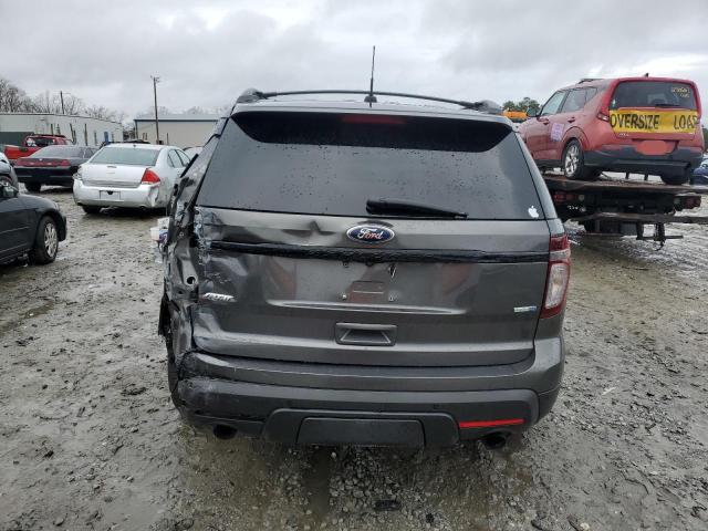 Zdjęcie 6 z aukcji – 2015 FORD EXPLORERSP z VIN 1FM5K8GT9FGA75502