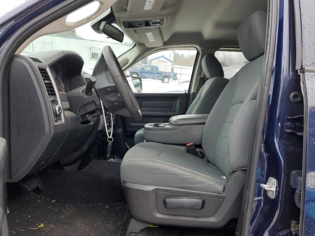 Photo 7 from auction – 2014 RAM 1500 ST with VIN 1C6RR7FT9ES317446