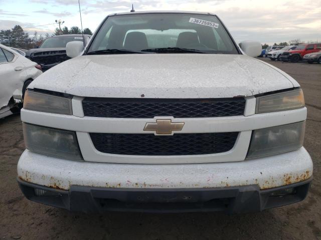 Photo 5 from auction – 2009 CHEVROLET COLORADO with VIN 1GCCS19E298129237