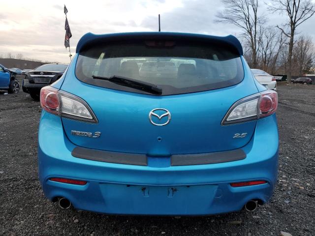 Photo 6 from auction – 2010 MAZDA 3 S with VIN JM1BL1H63A1324411