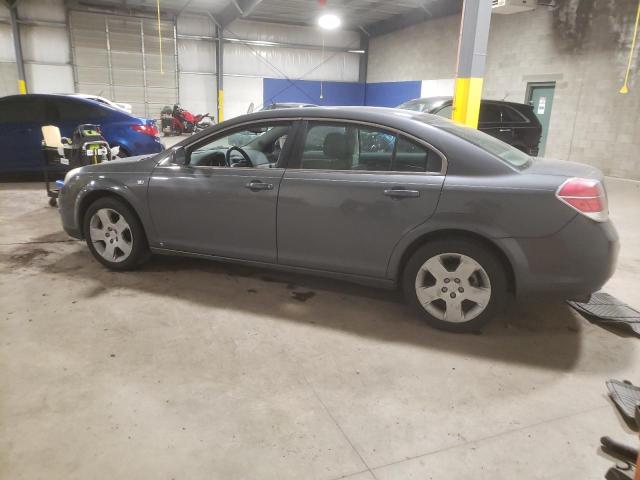 Photo 2 from auction – 2009 SATURN AURA XE with VIN 1G8ZS57B09F187069
