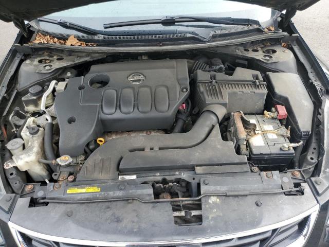 Photo 11 from auction – 2011 NISSAN ALTIMA with VIN 1N4AL2EP4BC117472