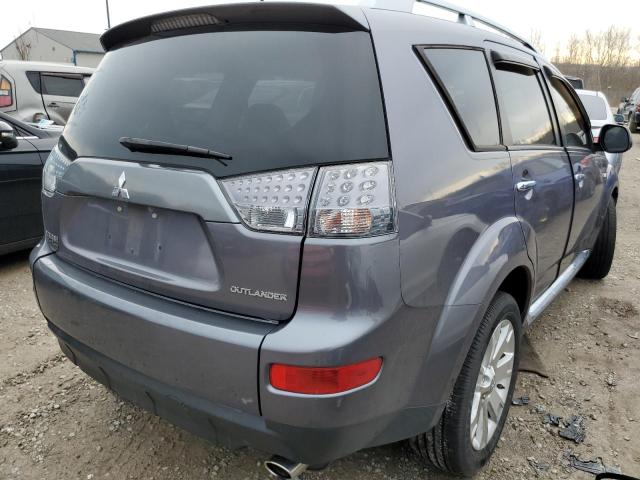 Photo 3 from auction – 2009 MITSUBISHI OUTLANDER with VIN JA4LS31W59Z001997