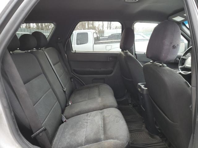 Photo 10 from auction – 2008 FORD ESCAPE XLT with VIN 1FMCU031X8KC91155