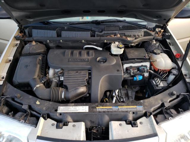Photo 11 from auction – 2005 SATURN ION LEVEL with VIN 1G8AL54F55Z112586