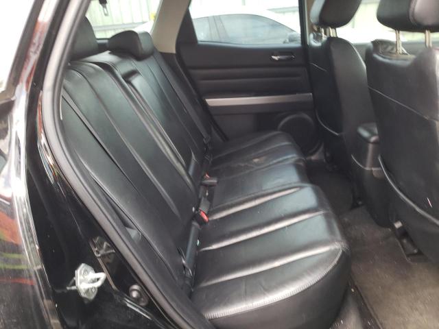 Photo 10 from auction – 2010 MAZDA CX-7 with VIN JM3ER2W34A0302067