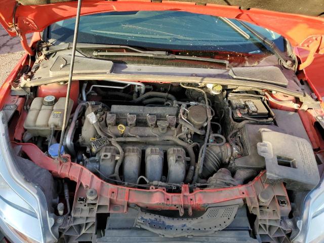 Photo 11 from auction – 2012 FORD FOCUS SE with VIN 1FAHP3K29CL258170
