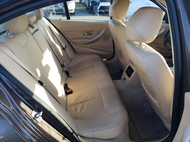 Photo 10 from auction – 2013 BMW 328 I SULE with VIN WBA3C1C54DF440515