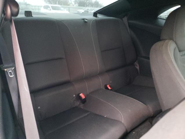 Photo 10 from auction – 2014 CHEVROLET CAMARO LT with VIN 2G1FB1E32E9188992