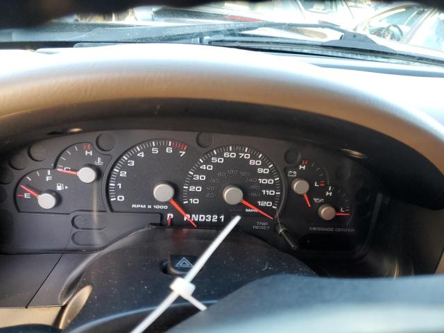 Photo 9 from auction – 2005 FORD EXPLORER with VIN 1FMZU73E25UB85563