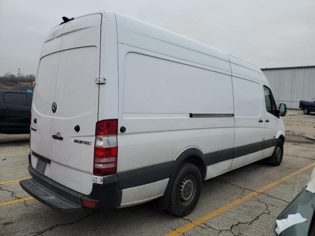 Photo 3 from auction – 2013 MERCEDES-BENZ SPRINTER 2 with VIN WD3PE8CC9D5795699