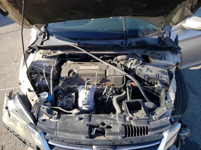 Photo 11 from auction – 2014 HONDA ACCORD EX with VIN 1HGCR2F79EA054404
