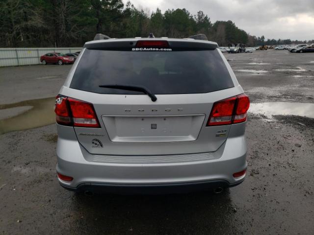Photo 6 from auction – 2014 DODGE JOURNEY SX with VIN 3C4PDCBG5ET107859
