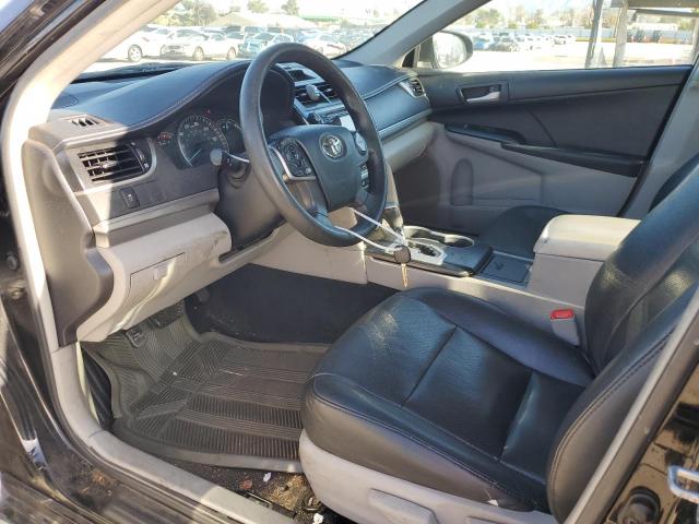 Photo 7 from auction – 2012 TOYOTA CAMRY BASE with VIN 4T1BF1FK0CU041758