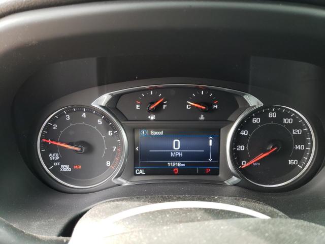 Photo 9 from auction – 2020 GMC ACADIA SLE with VIN 1GKKNRLS7LZ187527