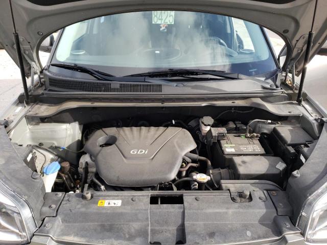 Фото 11 с аукциона – 2016 KIA SOUL с VIN KNDJN2A29G7320145