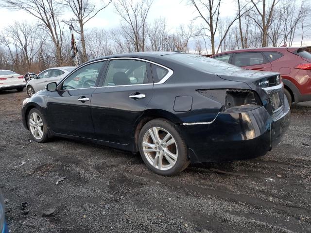 Photo 2 from auction – 2013 NISSAN ALTIMA 3.5 with VIN 1N4BL3AP0DC157745