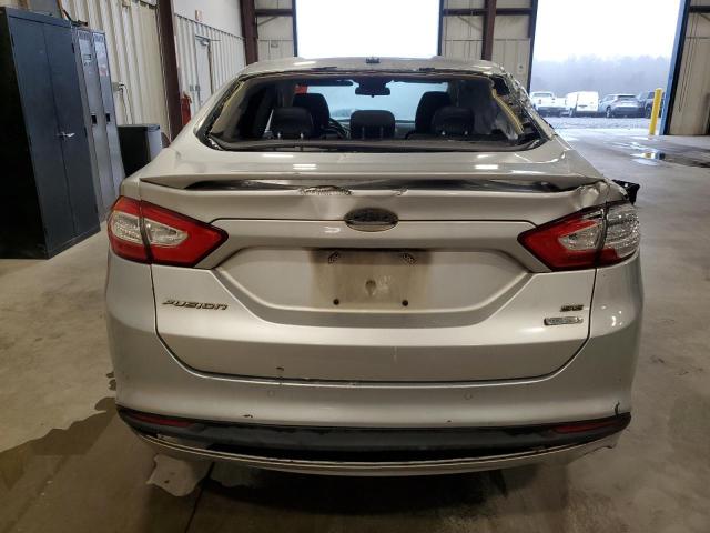 Photo 6 from auction – 2013 FORD FUSION SE with VIN 3FA6P0HR0DR375438