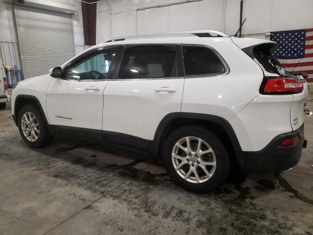 Photo 2 from auction – 2015 JEEP CHEROKEE L with VIN 1C4PJMCS3FW659776