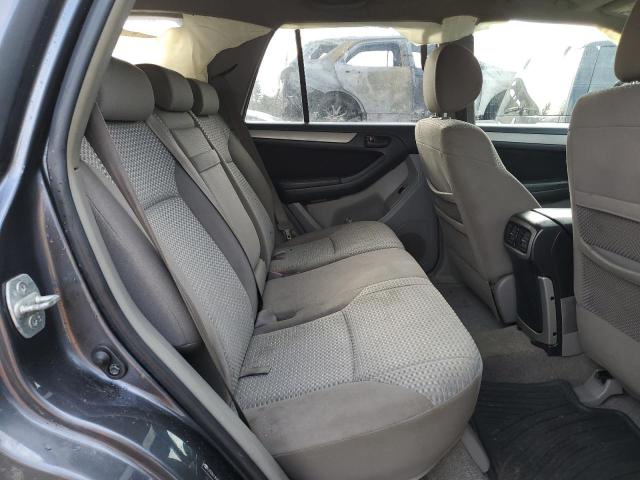 Photo 11 from auction – 2007 TOYOTA 4RUNNER SR with VIN JTEBU14R478091387