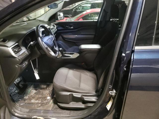 Photo 7 from auction – 2017 GMC ACADIA SLE with VIN 1GKKNKLA3HZ297285