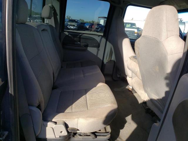 Photo 10 from auction – 2006 FORD F250 SUPER with VIN 1FTSW20P46EA44580