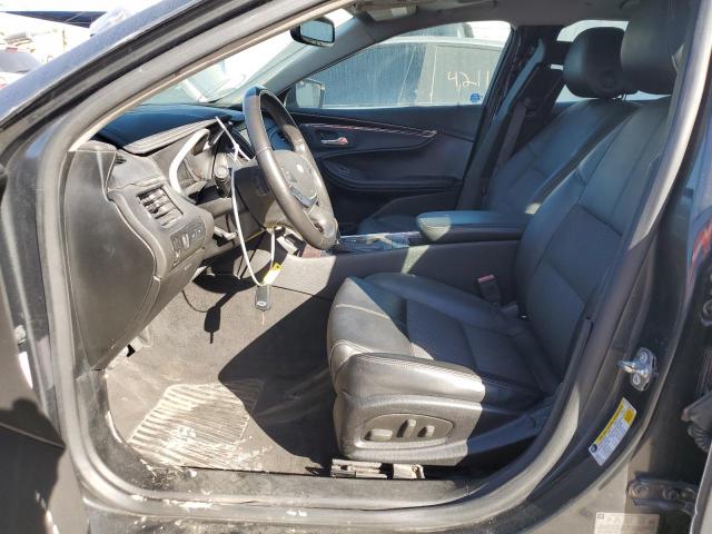 Photo 7 from auction – 2014 CHEVROLET IMPALA LT with VIN 2G1115SL9E9112629